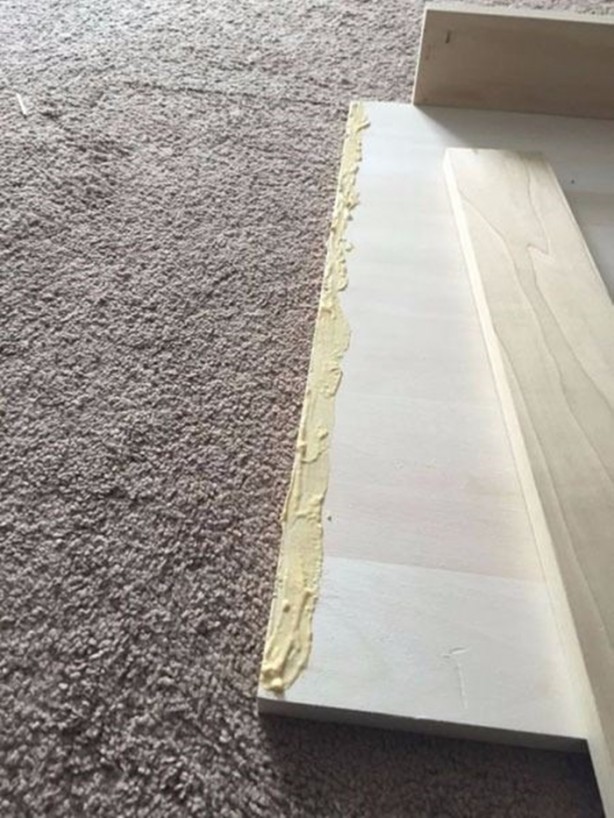 Foto - Evlerine öyle şeyler yaptılar ki...