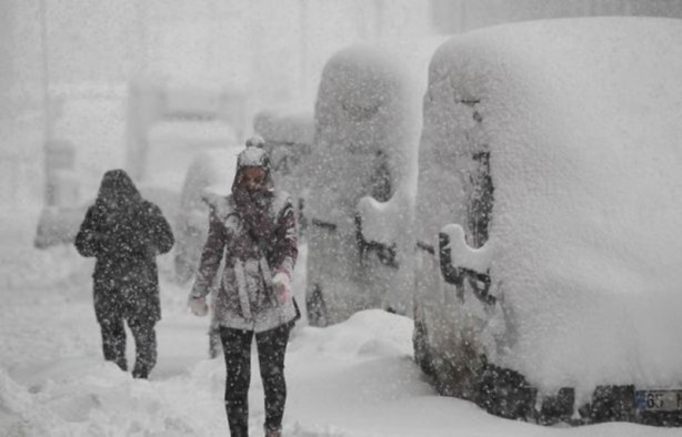 Foto - Evlerini bile bulamadılar!