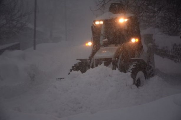 Foto - Evlerini bile bulamadılar!