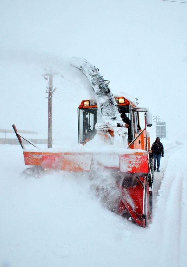 Foto - Evlerini bile bulamadılar!