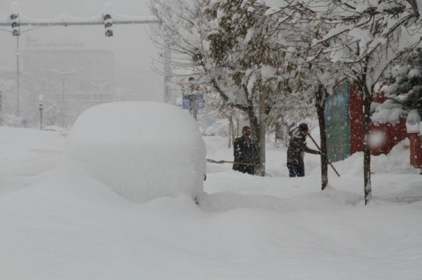 Foto - Evlerini bile bulamadılar!