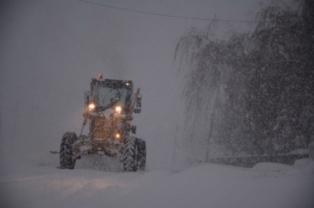 Foto - Evlerini bile bulamadılar!