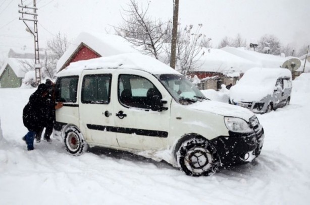 Foto - Evlerini bile bulamadılar!
