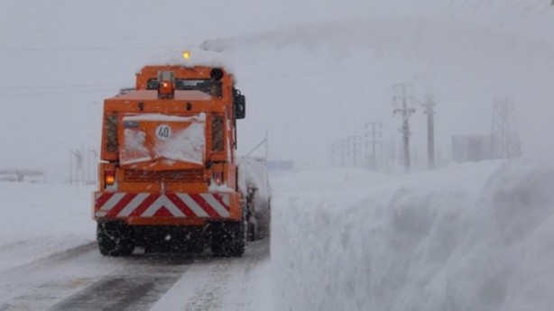 Foto - Evlerini bile bulamadılar!