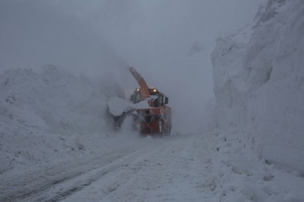 Foto - Evlerini bile bulamadılar!