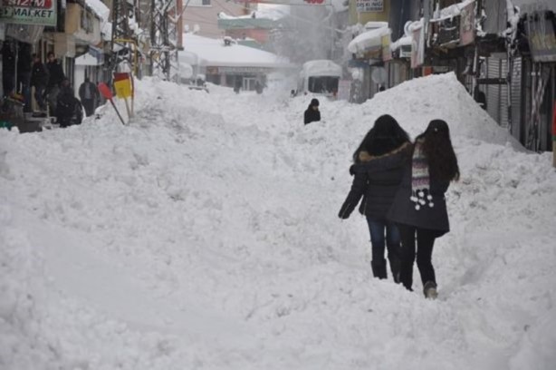 Foto - Evlerini bile bulamadılar!