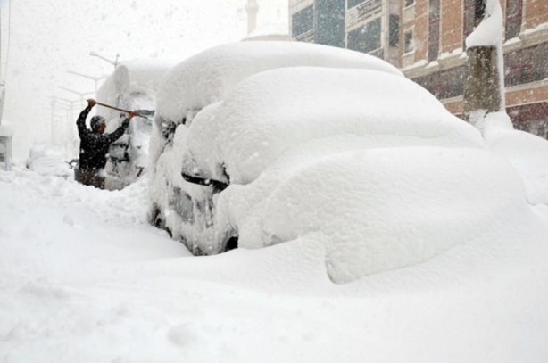 Foto - Evlerini bile bulamadılar!