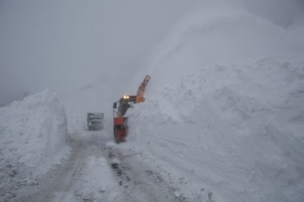 Foto - Evlerini bile bulamadılar!