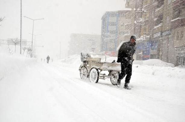 Foto - Evlerini bile bulamadılar!