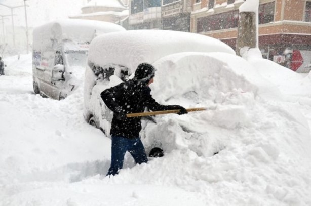 Foto - Evlerini bile bulamadılar!
