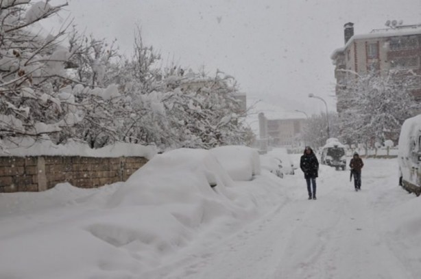 Foto - Evlerini bile bulamadılar!