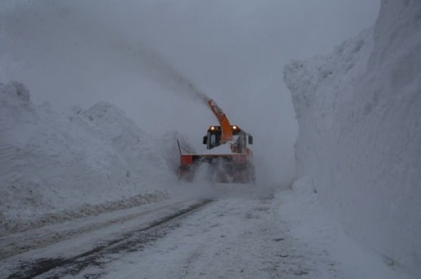 Foto - Evlerini bile bulamadılar!