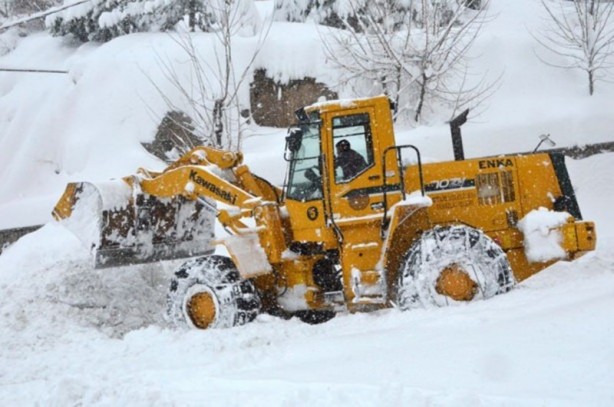Foto - Evlerini bile bulamadılar!
