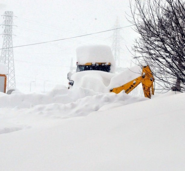 Foto - Evlerini bile bulamadılar!
