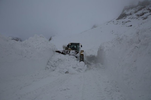 Foto - Evlerini bile bulamadılar!