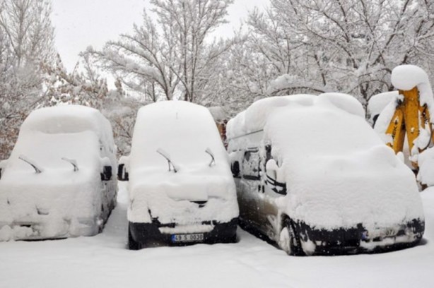 Foto - Evlerini bile bulamadılar!