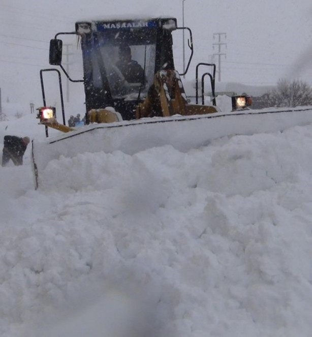 Foto - Evlerini bile bulamadılar!