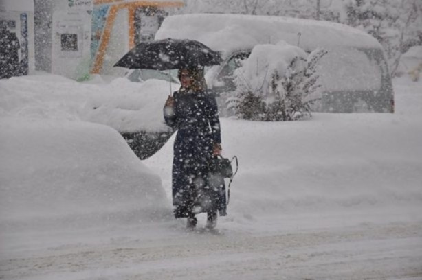 Foto - Evlerini bile bulamadılar!
