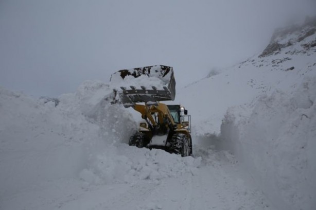 Foto - Evlerini bile bulamadılar!