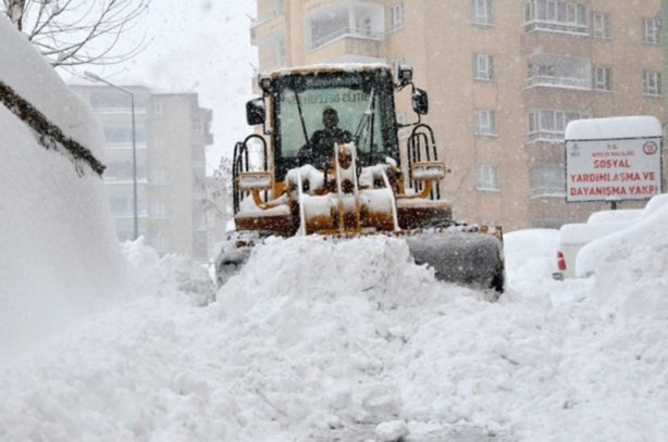 Foto - Evlerini bile bulamadılar!