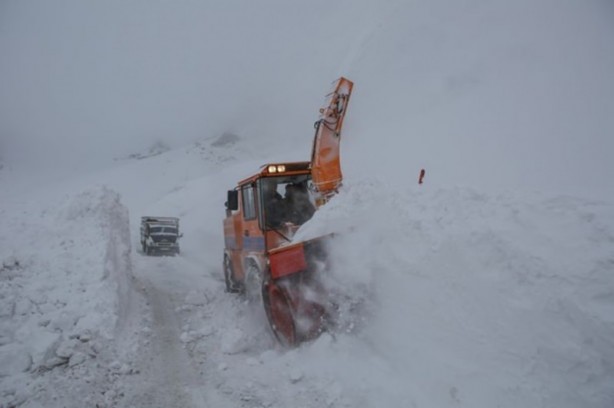 Foto - Evlerini bile bulamadılar!