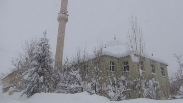 Foto - Evlerini bile bulamadılar!