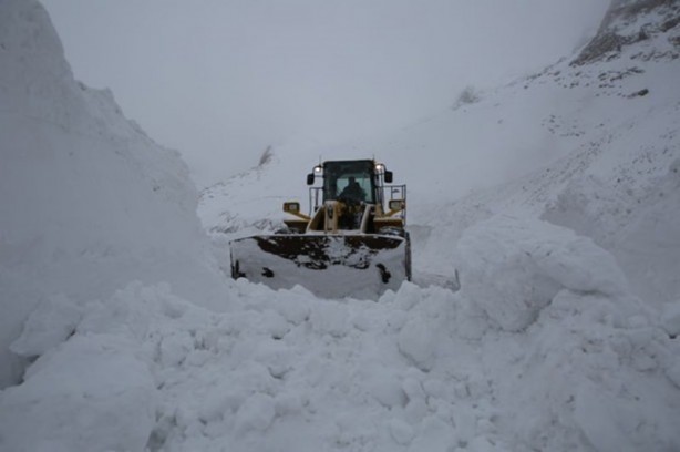 Foto - Evlerini bile bulamadılar!