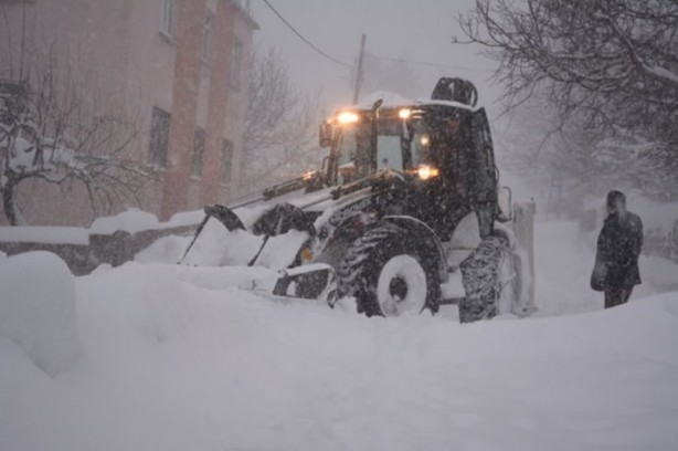 Foto - Evlerini bile bulamadılar!