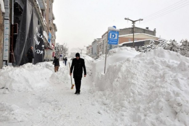 Foto - Evlerini bile bulamadılar!