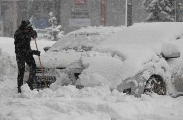 Foto - Evlerini bile bulamadılar!