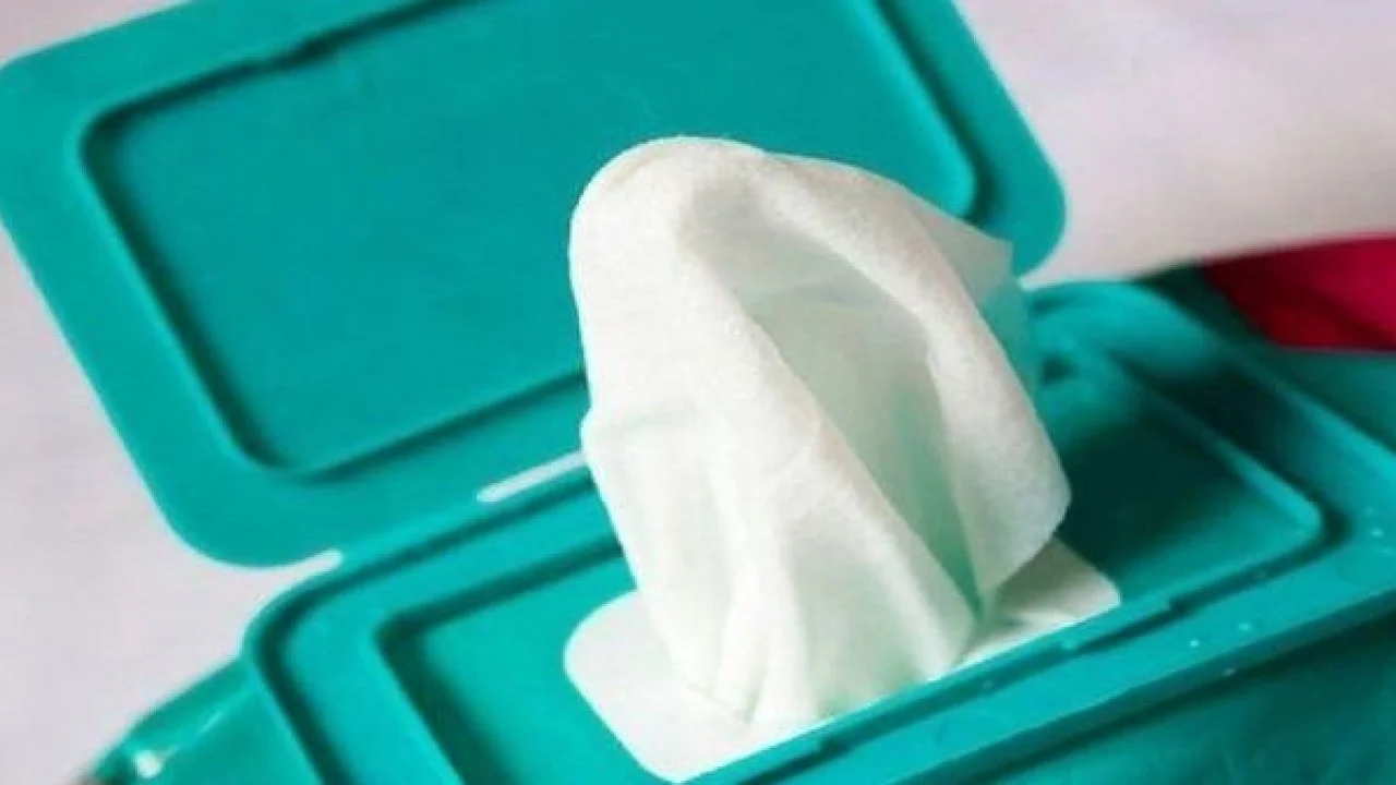 Foto - Evlerinizde kullanırken dikkat! Islak mendillerdeki büyük tehlike belli oldu