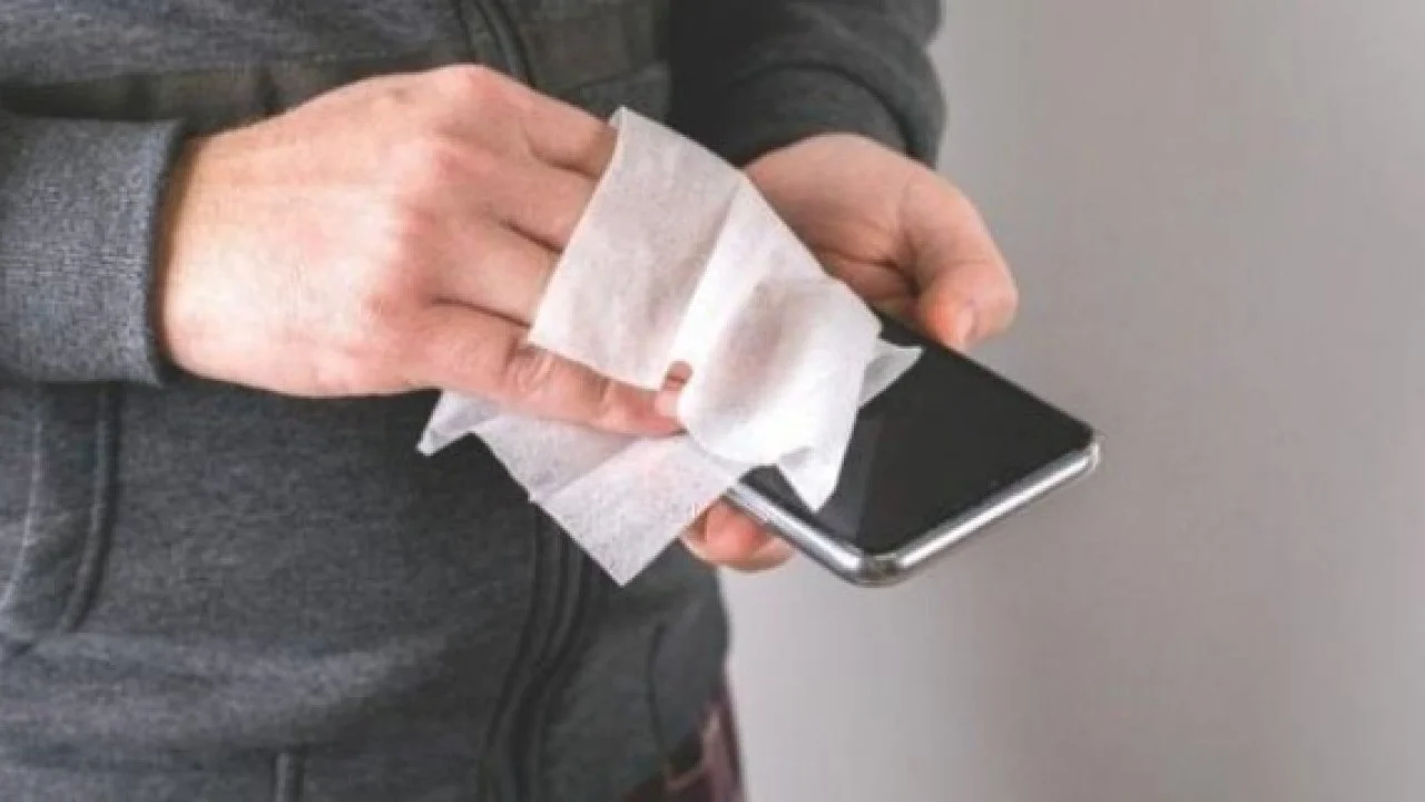 Foto - Evlerinizde kullanırken dikkat! Islak mendillerdeki büyük tehlike belli oldu