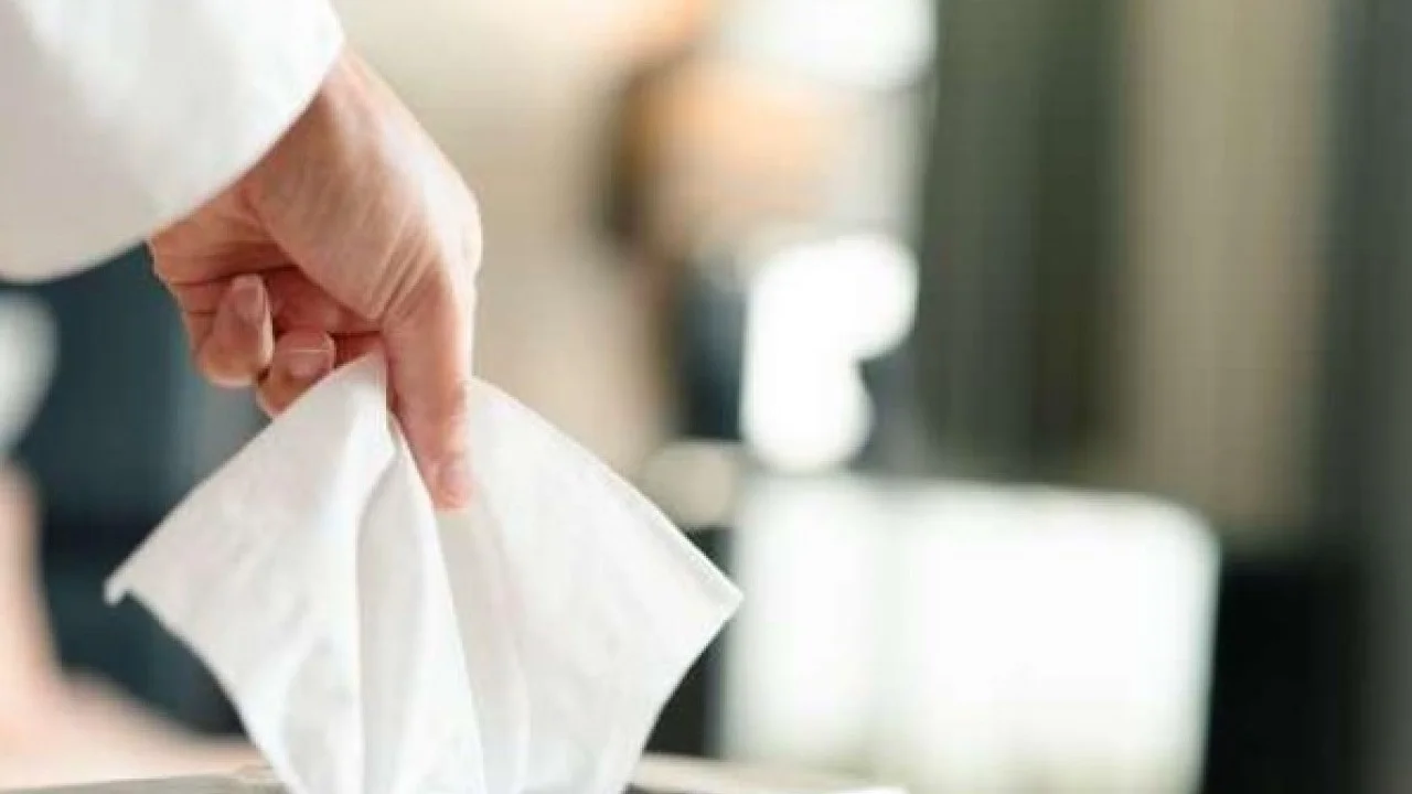 Foto - Evlerinizde kullanırken dikkat! Islak mendillerdeki büyük tehlike belli oldu