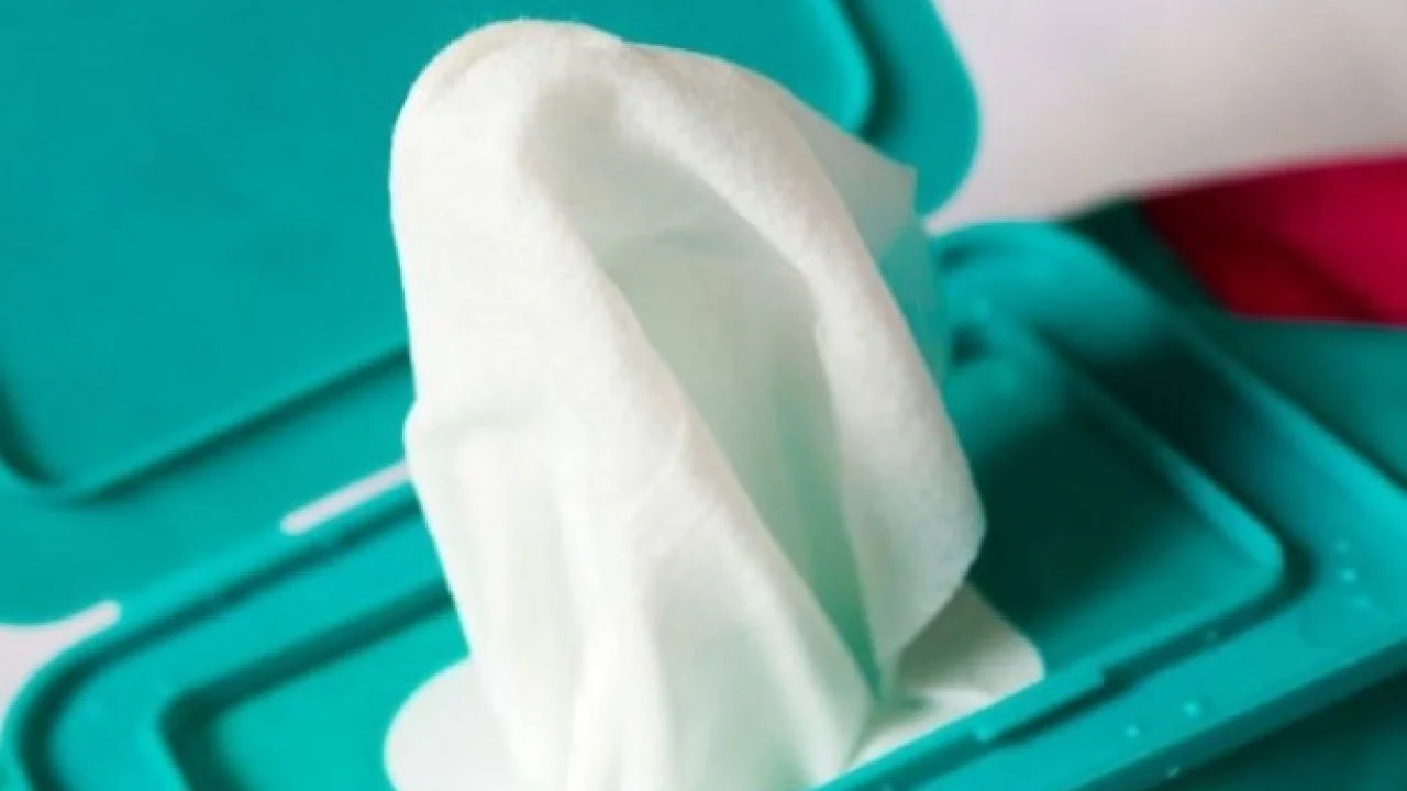 Foto - Evlerinizde kullanırken dikkat! Islak mendillerdeki büyük tehlike belli oldu