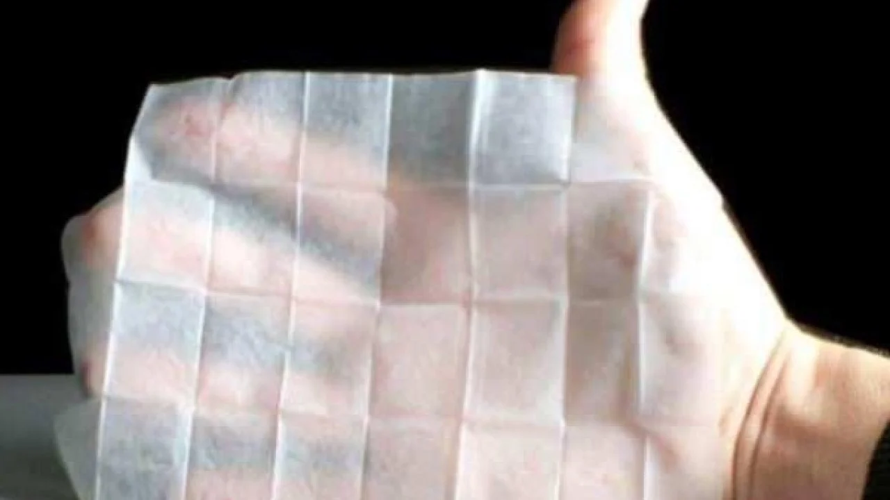 Foto - Evlerinizde kullanırken dikkat! Islak mendillerdeki büyük tehlike belli oldu