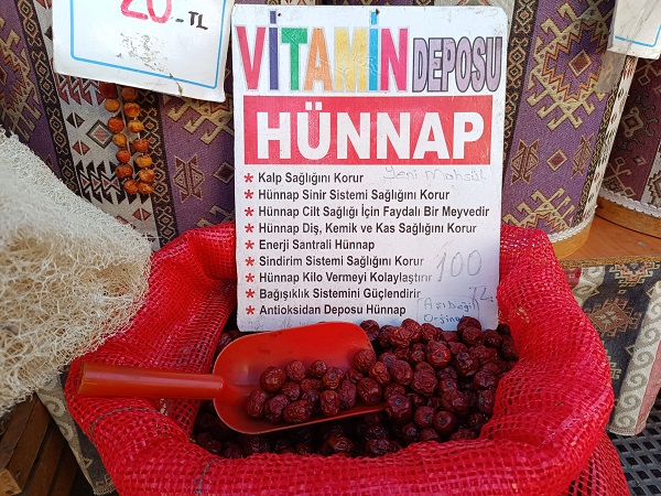 Foto - Evlerinizden kesinlikle eksik etmeyin! Faydalarını duyduğunuzda şaşıracaksınız