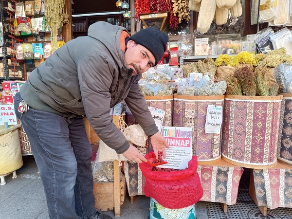 Foto - Evlerinizden kesinlikle eksik etmeyin! Faydalarını duyduğunuzda şaşıracaksınız