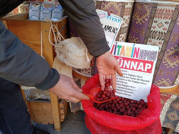 Foto - Evlerinizden kesinlikle eksik etmeyin! Faydalarını duyduğunuzda şaşıracaksınız