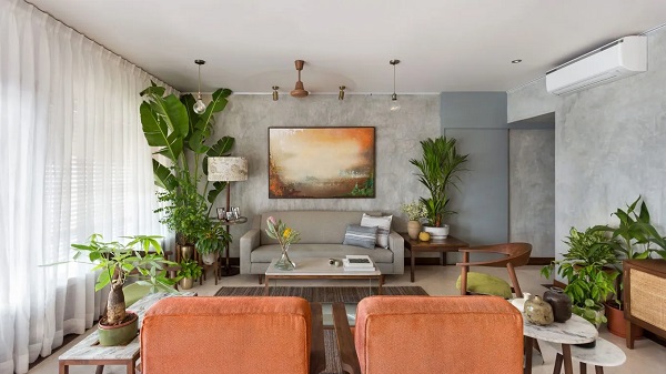 Foto - Evlerinizi stresten arındırmanın 6 yolu