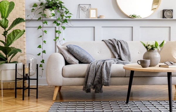 Foto - Evlerinizi stresten arındırmanın 6 yolu