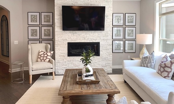 Evlerinizi stresten arındırmanın 6 yolu