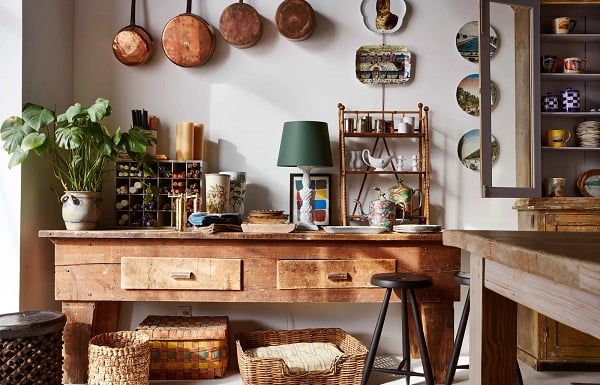 Foto - Evlerinizi stresten arındırmanın 6 yolu