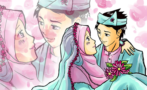 Foto - Evliliğin geçerliliği ile ilgili 4 durum