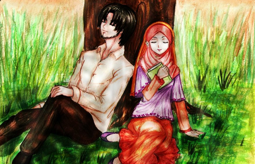 Foto - Evliliğin geçerliliği ile ilgili 4 durum