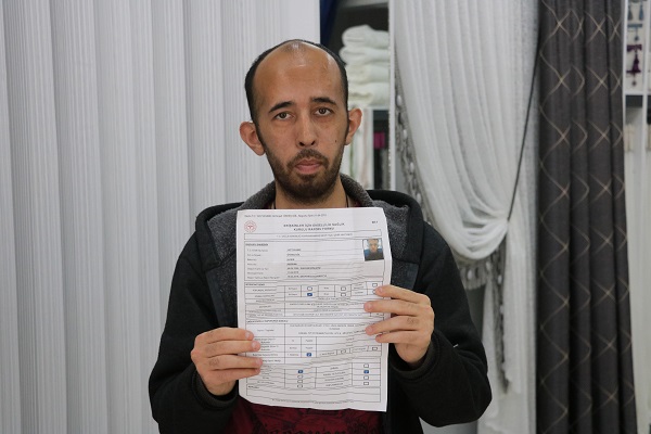 Evlilik hayali kurarken 170 bin liradan oldu