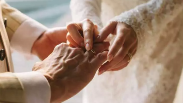 Foto - Evlilik oranları belli oldu! Dikkat tehlike geçmiş değil! Batı ahlaksızlığı Türkiye’ye diş geçiremedi