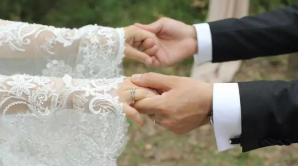 Foto - Evlilik oranları belli oldu! Dikkat tehlike geçmiş değil! Batı ahlaksızlığı Türkiye’ye diş geçiremedi