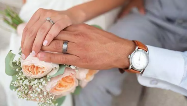 Foto - Evlilik oranları belli oldu! Dikkat tehlike geçmiş değil! Batı ahlaksızlığı Türkiye’ye diş geçiremedi