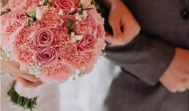 Foto - Evlilik oranları belli oldu! Dikkat tehlike geçmiş değil! Batı ahlaksızlığı Türkiye’ye diş geçiremedi