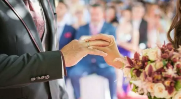 Foto - Evlilik oranları belli oldu! Dikkat tehlike geçmiş değil! Batı ahlaksızlığı Türkiye’ye diş geçiremedi